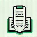 Symbol für umfassende Informationsmaterialien und Ratgeber